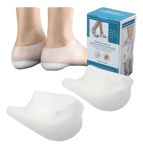 Miniatura 2 de PLANTILLA TALONERA AUMENTA ESTATURA